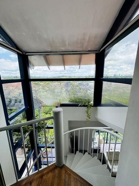 NINETEEN SHELFORD ROAD 7