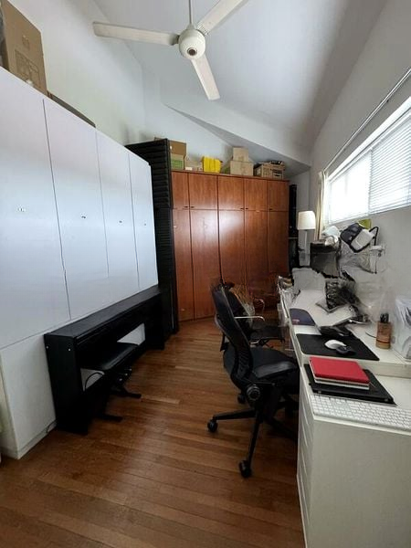 NINETEEN SHELFORD ROAD 3