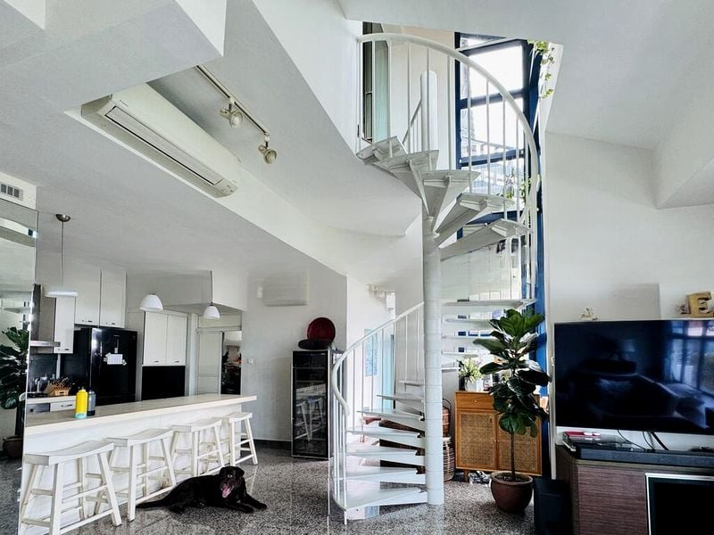 NINETEEN SHELFORD ROAD 11