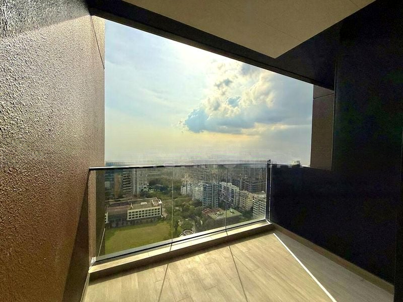 PULLMAN RESIDENCES NEWTON 14