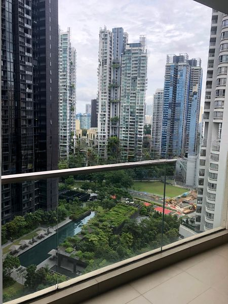 MARTIN PLACE RESIDENCES 1
