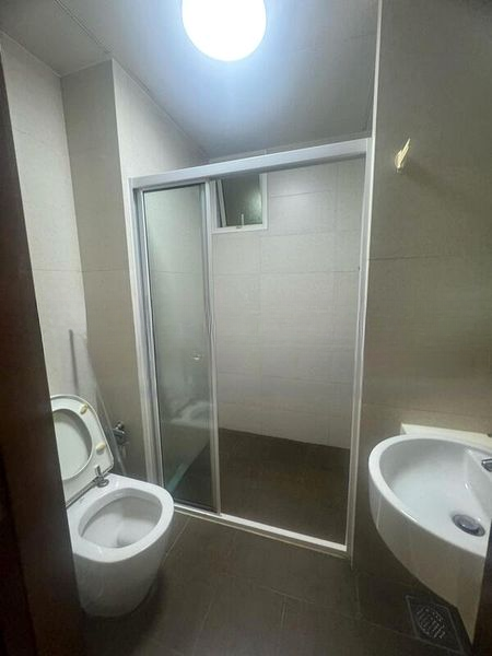 CITY SQUARE RESIDENCES 4