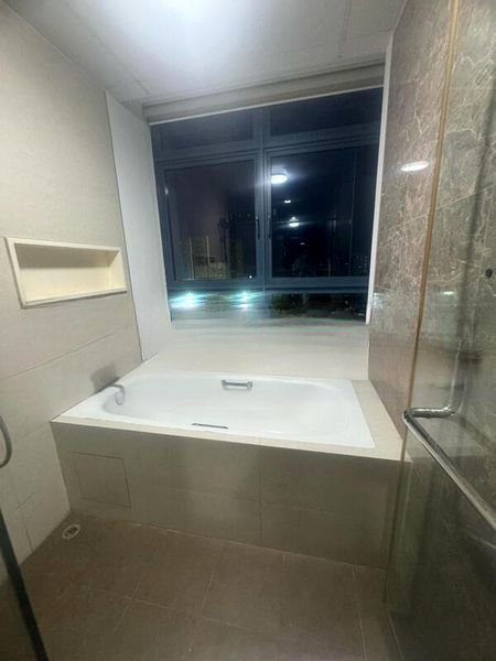 CITY SQUARE RESIDENCES 2
