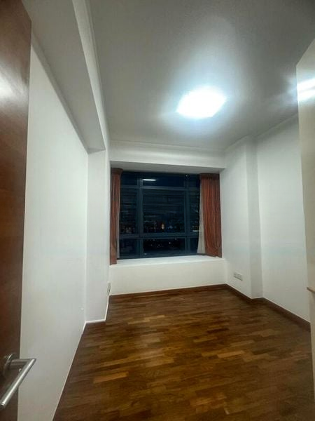 CITY SQUARE RESIDENCES 1