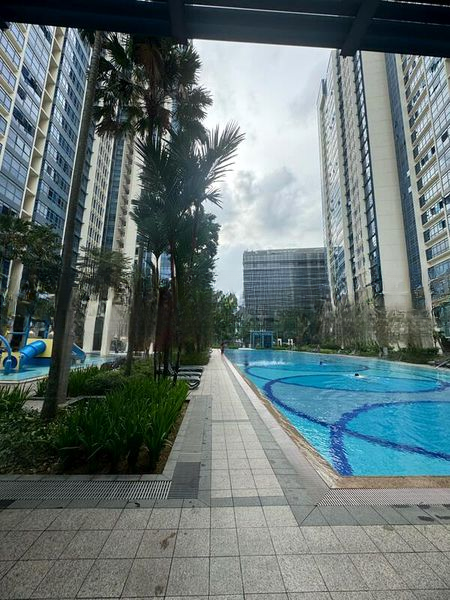 CITY SQUARE RESIDENCES 6