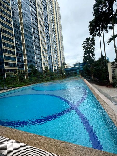 CITY SQUARE RESIDENCES 7