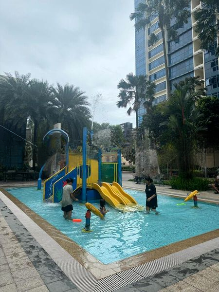 CITY SQUARE RESIDENCES 5
