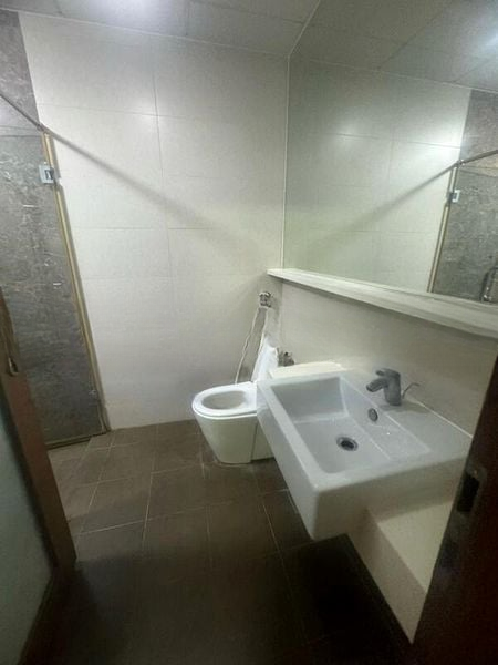 CITY SQUARE RESIDENCES 3