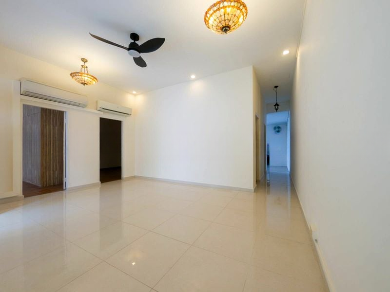 SERANGOON GARDEN ESTATE 3