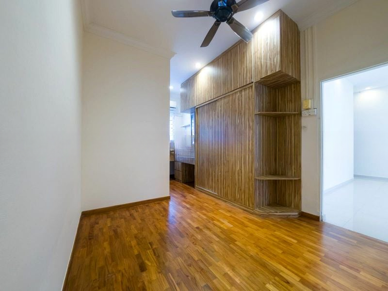 SERANGOON GARDEN ESTATE 5