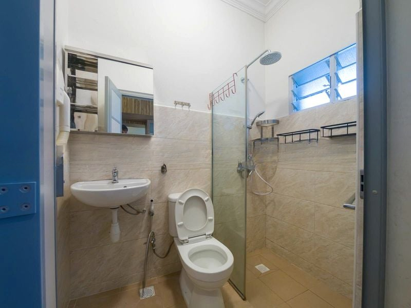 SERANGOON GARDEN ESTATE 4