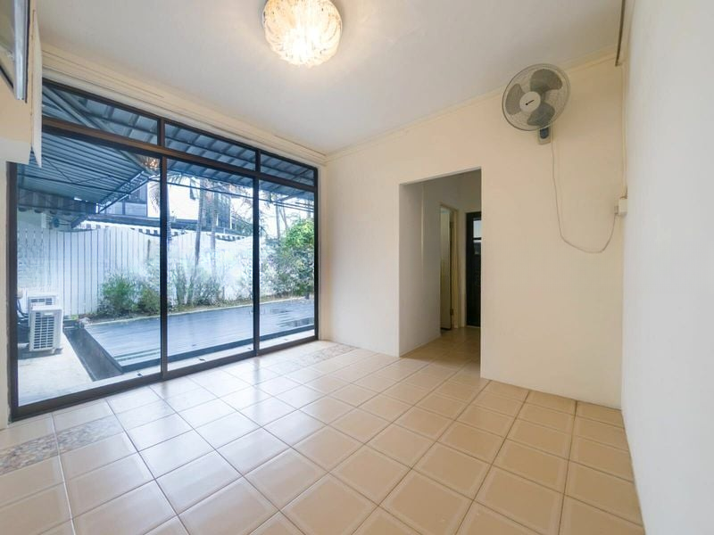 SERANGOON GARDEN ESTATE