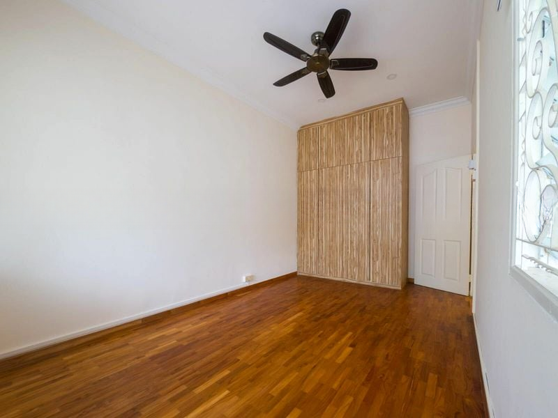 SERANGOON GARDEN ESTATE 2