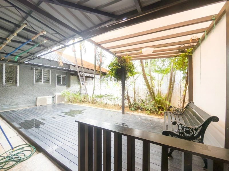 SERANGOON GARDEN ESTATE 9