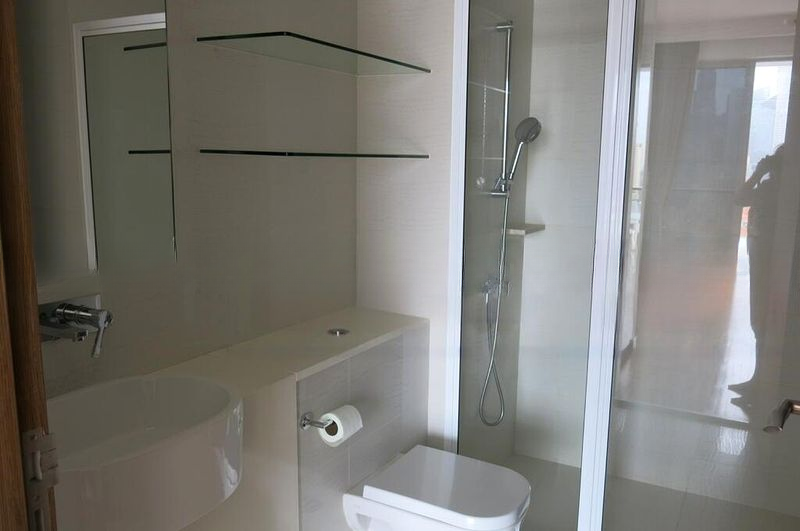 THE WHARF RESIDENCE 10