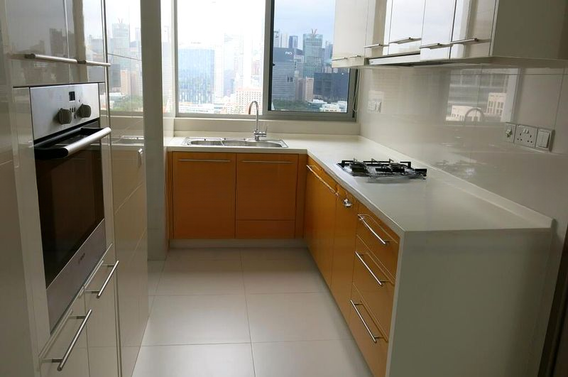 THE WHARF RESIDENCE 14