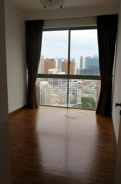 THE WHARF RESIDENCE 11