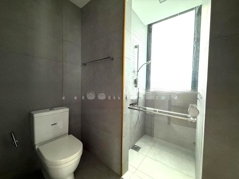 THE SUITES AT CENTRAL 5