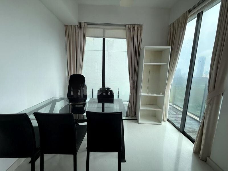 THE SUITES AT CENTRAL 2