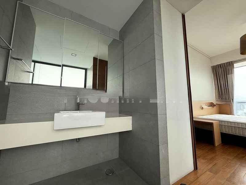 THE SUITES AT CENTRAL 8