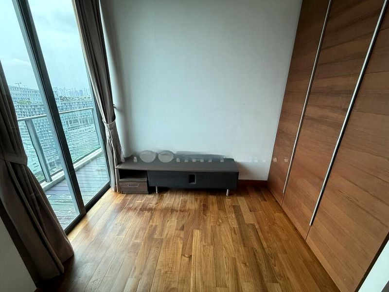 THE SUITES AT CENTRAL 3