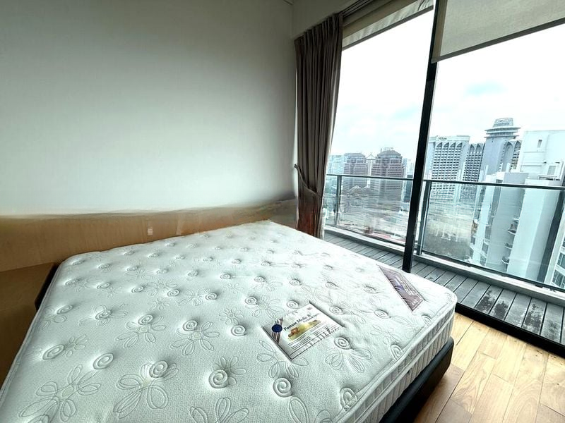 THE SUITES AT CENTRAL 14