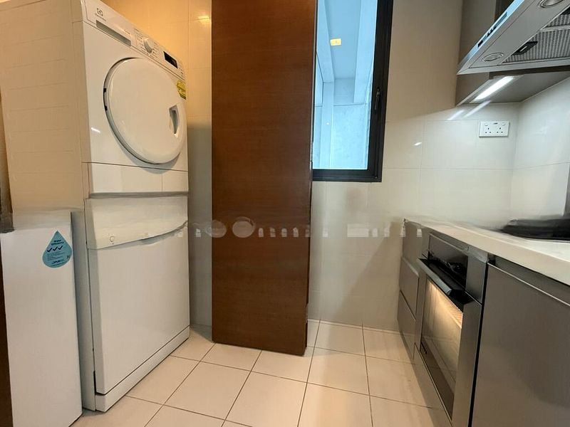 THE SUITES AT CENTRAL 12