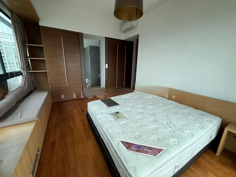 THE SUITES AT CENTRAL 15