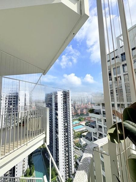 SKY HABITAT 2