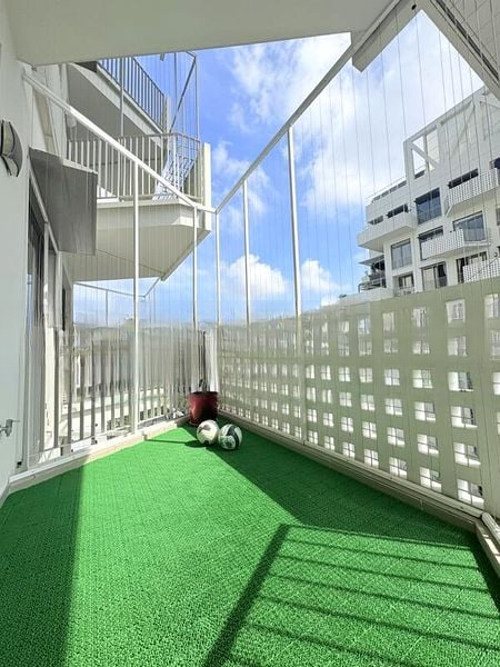SKY HABITAT 14