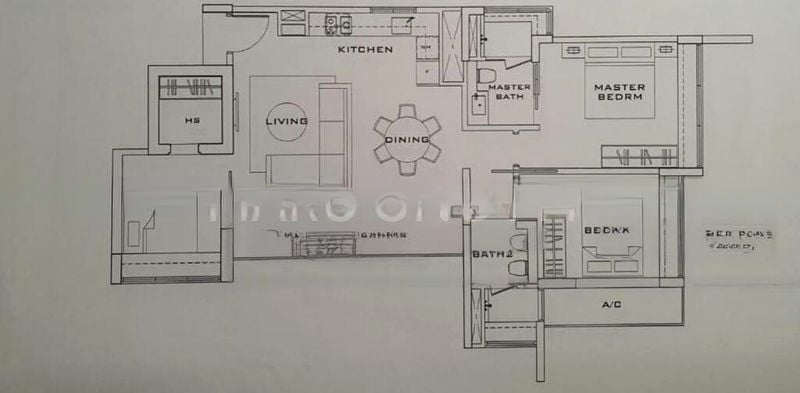 SOPHIA RESIDENCE 7