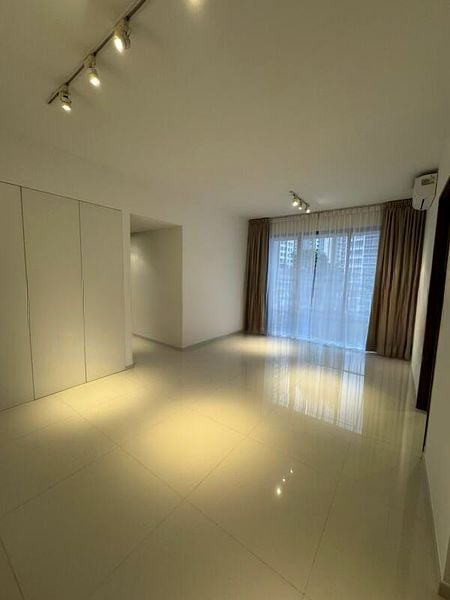 THE WHARF RESIDENCE 9