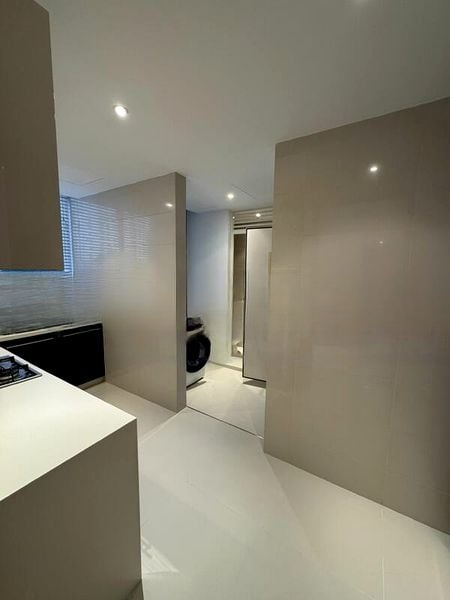 THE WHARF RESIDENCE 7