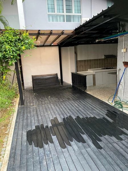 SERANGOON GARDEN ESTATE 2