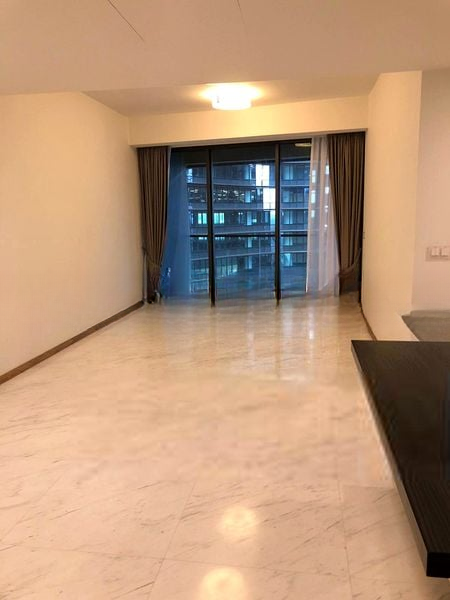 MARINA ONE RESIDENCES