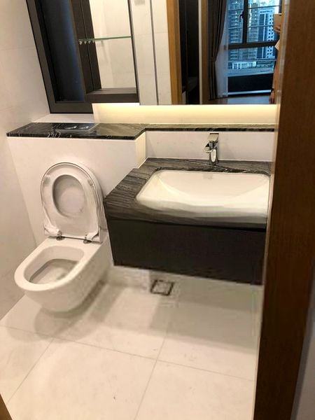 MARINA ONE RESIDENCES 6