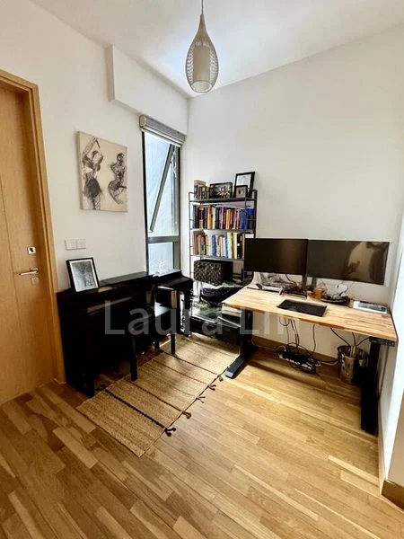 COMMONWEALTH TOWERS 4