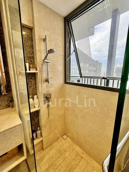 COMMONWEALTH TOWERS 10