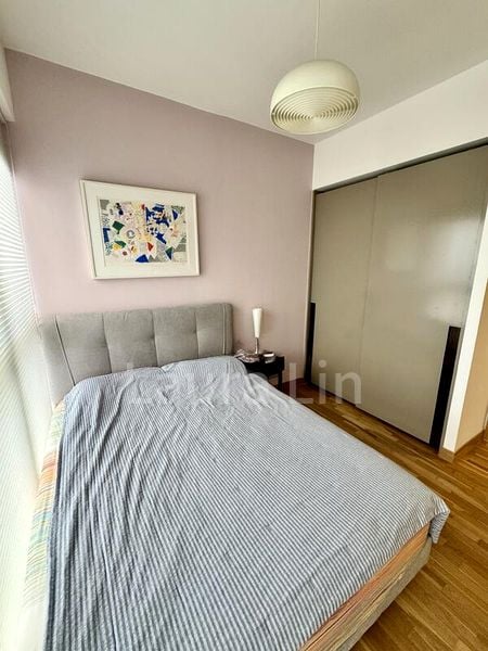 COMMONWEALTH TOWERS 12