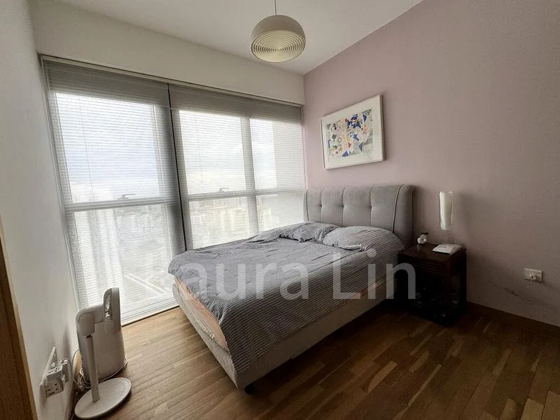 COMMONWEALTH TOWERS 13