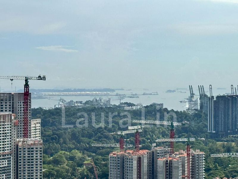 COMMONWEALTH TOWERS 15