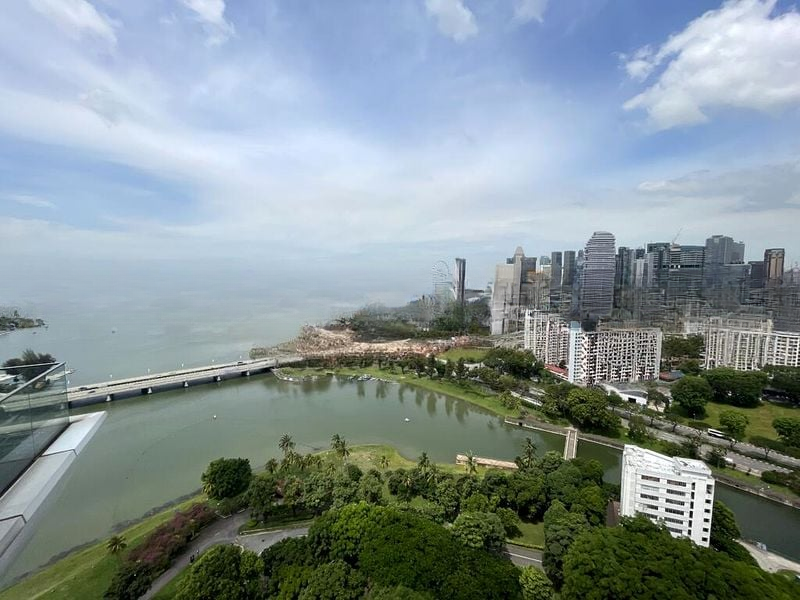 KALLANG RIVERSIDE 2