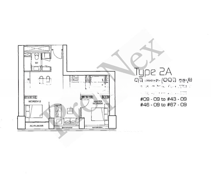 THE SAIL @ MARINA BAY 10