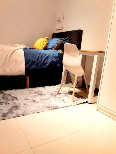 THE SAIL @ MARINA BAY 2