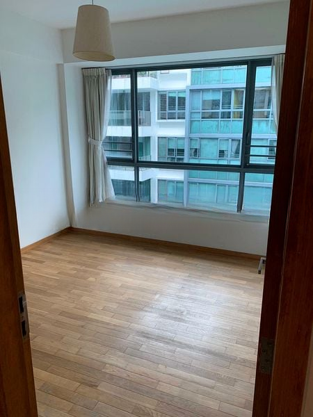 THE SIXTH AVENUE RESIDENCES 1