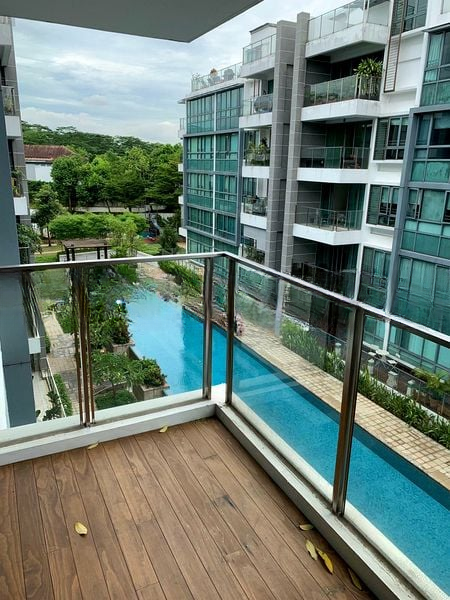 THE SIXTH AVENUE RESIDENCES 4