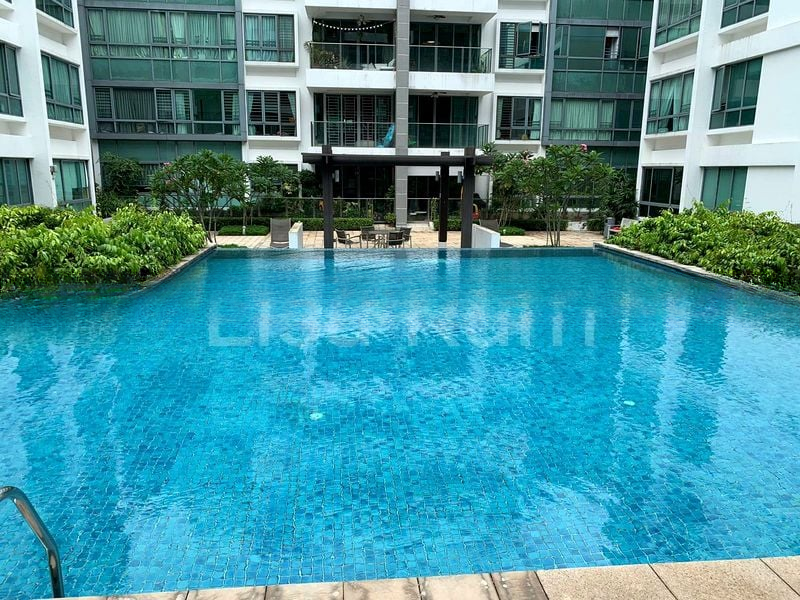 THE SIXTH AVENUE RESIDENCES 9