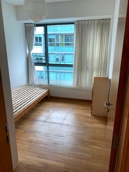 THE SIXTH AVENUE RESIDENCES 5