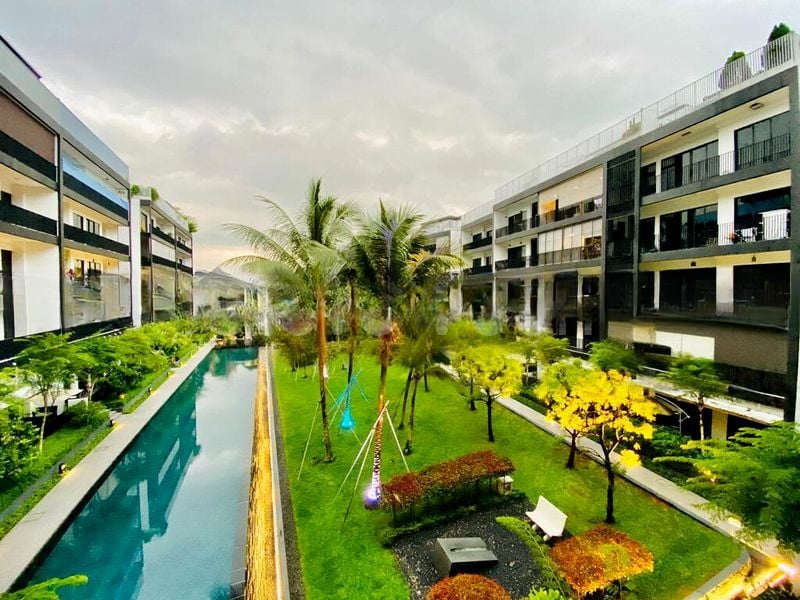 VILLAGE @ PASIR PANJANG 1