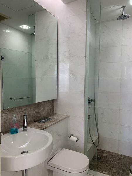 REFLECTIONS AT KEPPEL BAY 4